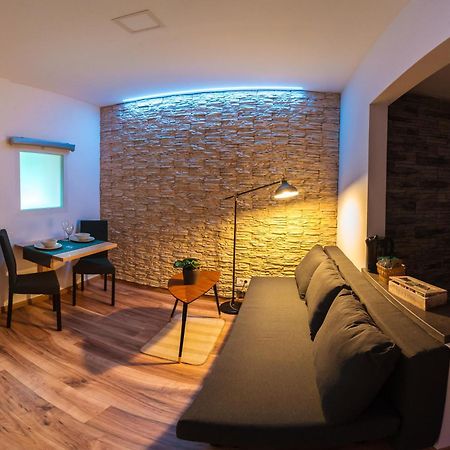 Apartamento Savna cimr Mezica Exterior foto