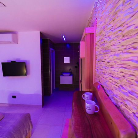 Apartamento Savna cimr Mezica Exterior foto