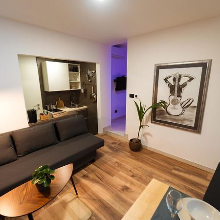 Apartamento Savna cimr Mezica Exterior foto
