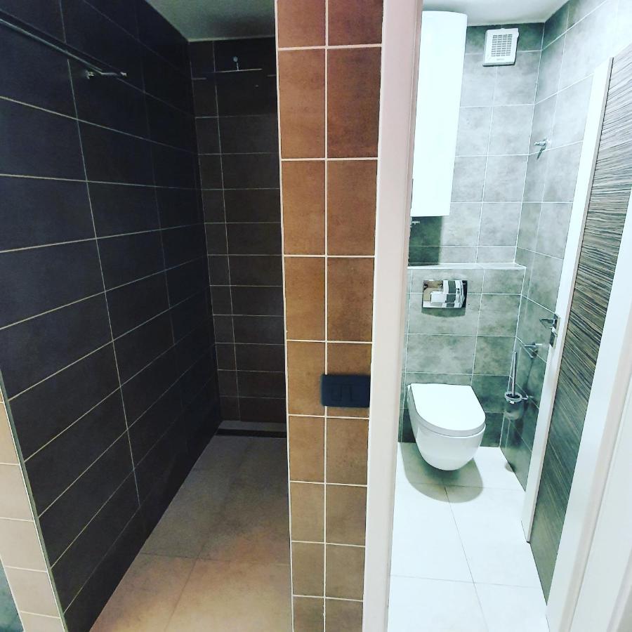 Apartamento Savna cimr Mezica Exterior foto