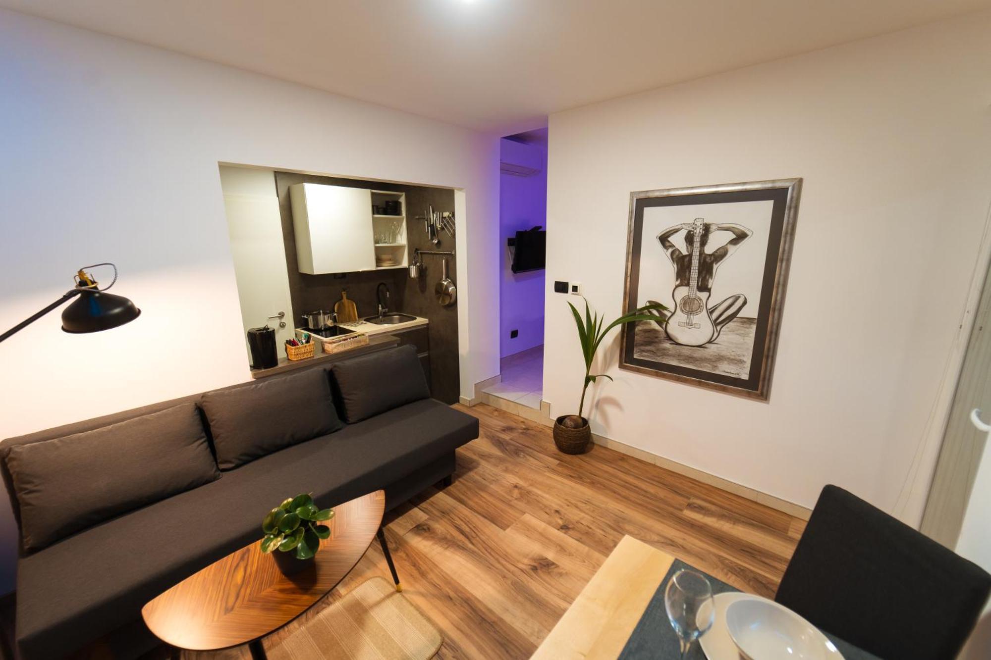 Apartamento Savna cimr Mezica Exterior foto