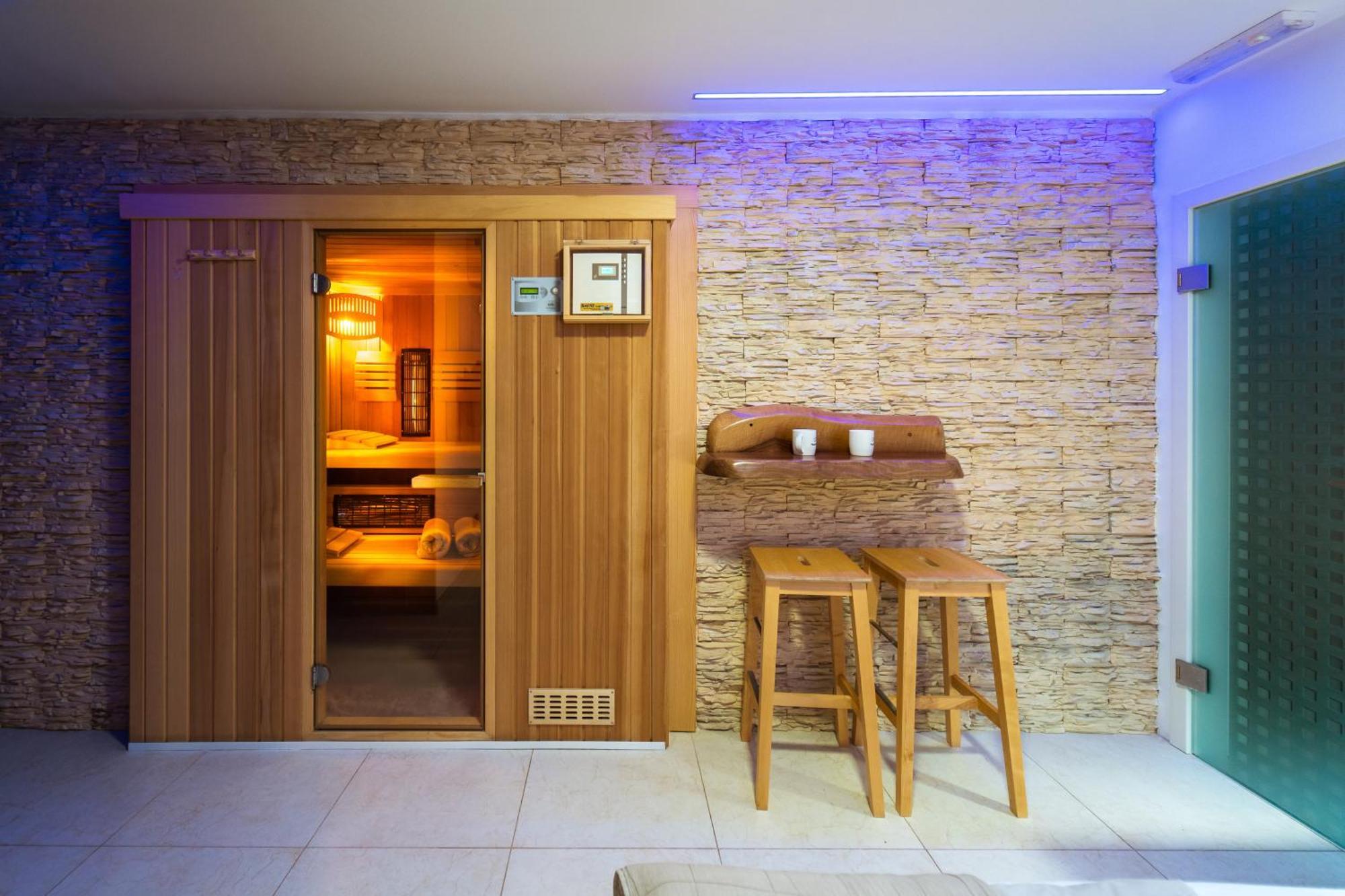 Apartamento Savna cimr Mezica Exterior foto