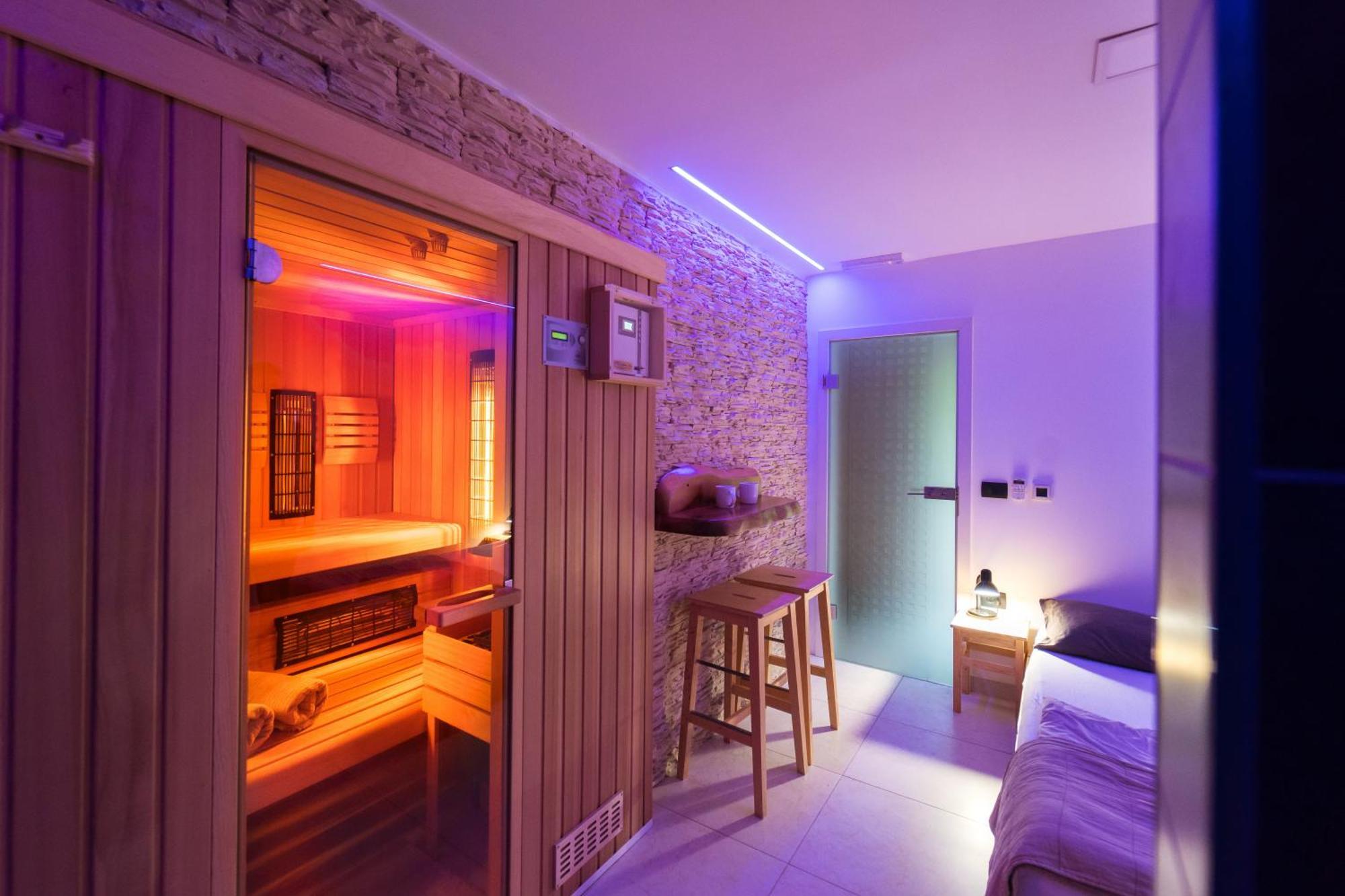 Apartamento Savna cimr Mezica Exterior foto