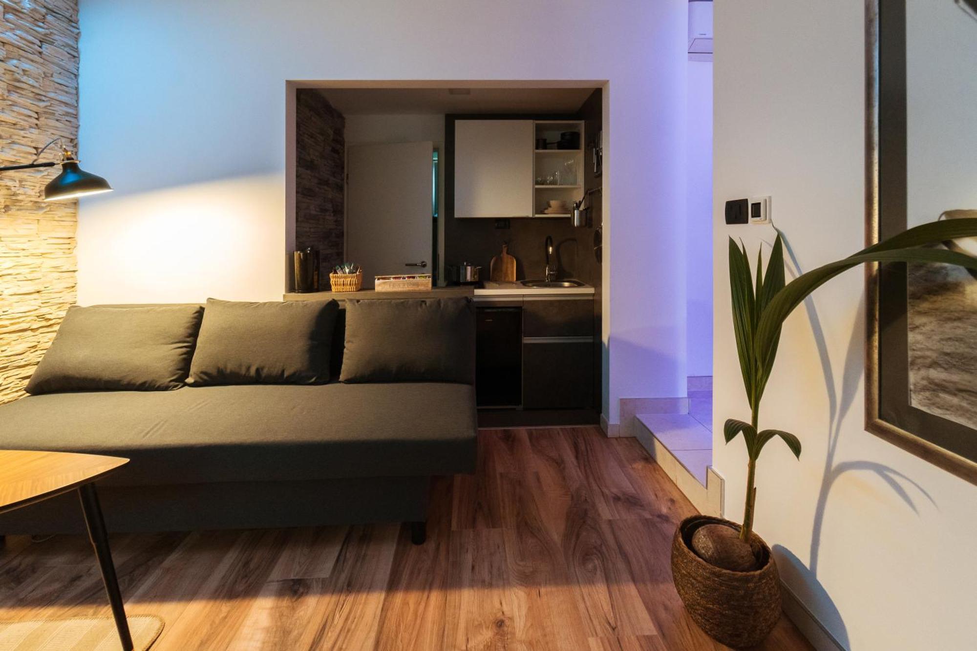 Apartamento Savna cimr Mezica Exterior foto