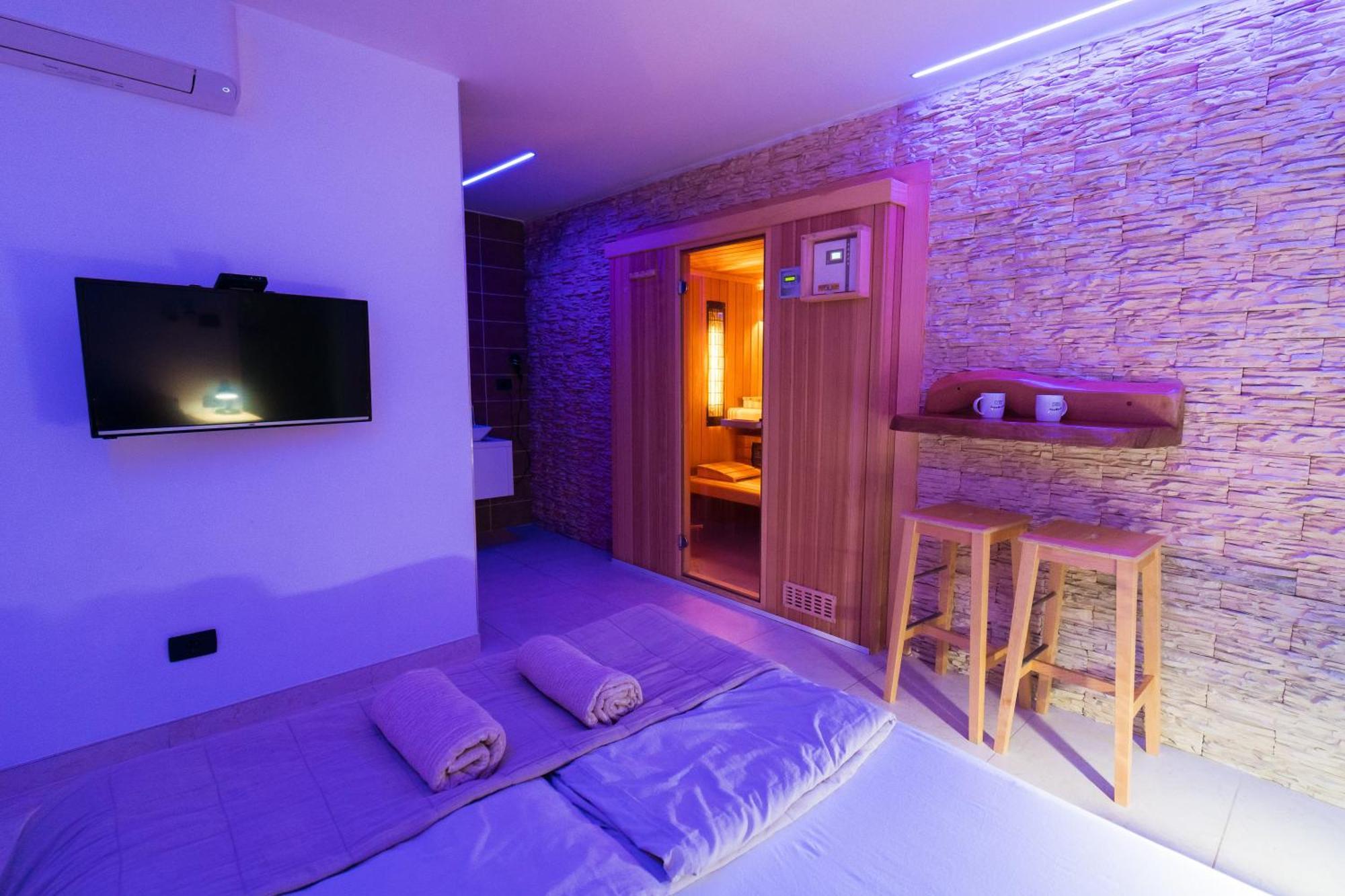 Apartamento Savna cimr Mezica Exterior foto